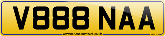 V888 NAA