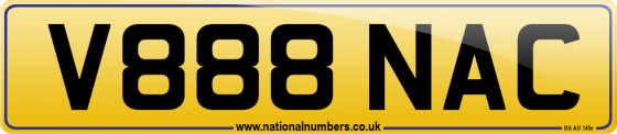 V888 NAC
