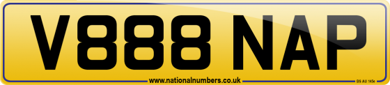 V888 NAP
