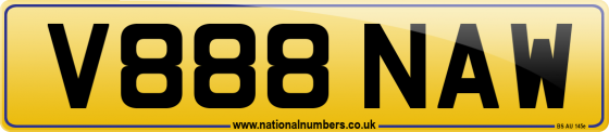 V888 NAW