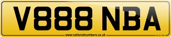 V888 NBA