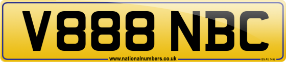 V888 NBC