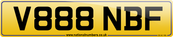 V888 NBF