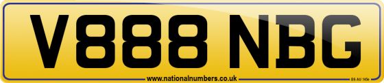 V888 NBG