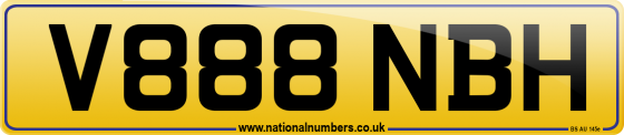 V888 NBH