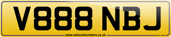 V888 NBJ