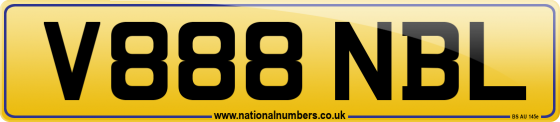 V888 NBL