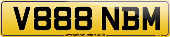 V888 NBM