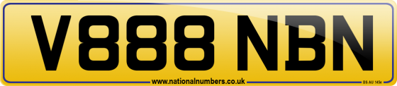 V888 NBN