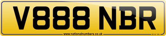 V888 NBR