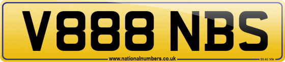 V888 NBS