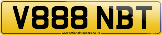 V888 NBT