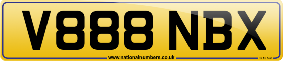V888 NBX