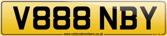 V888 NBY