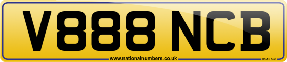 V888 NCB