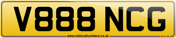 V888 NCG