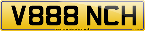 V888 NCH