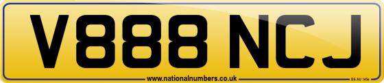 V888 NCJ