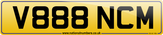 V888 NCM