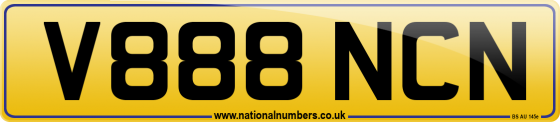 V888 NCN