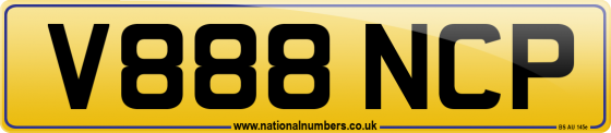 V888 NCP