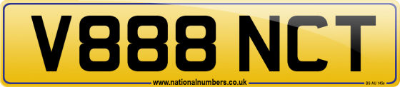 V888 NCT