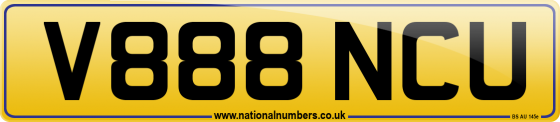 V888 NCU