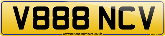 V888 NCV