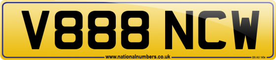 V888 NCW