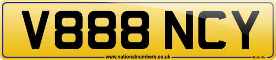 V888 NCY
