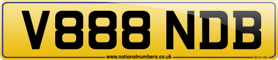 V888 NDB
