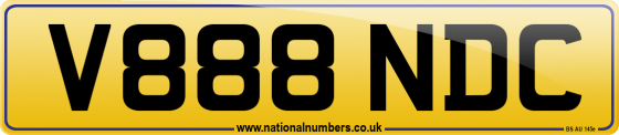 V888 NDC