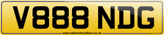 V888 NDG