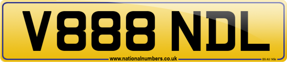 V888 NDL