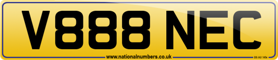 V888 NEC