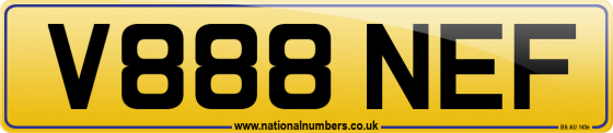 V888 NEF