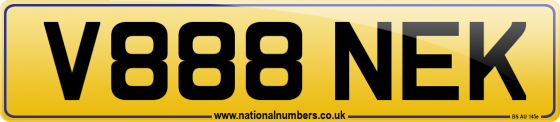 V888 NEK