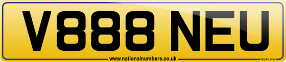 V888 NEU