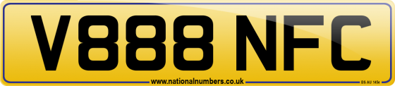 V888 NFC