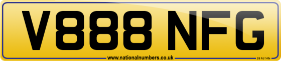 V888 NFG