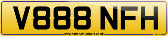 V888 NFH