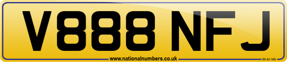 V888 NFJ