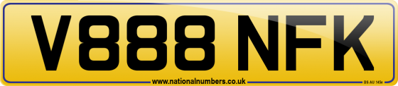 V888 NFK