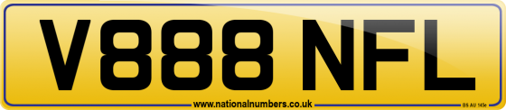 V888 NFL