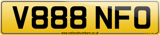 V888 NFO