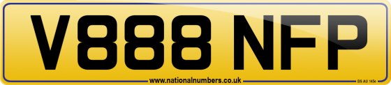 V888 NFP