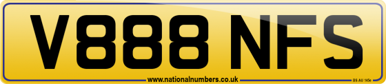 V888 NFS