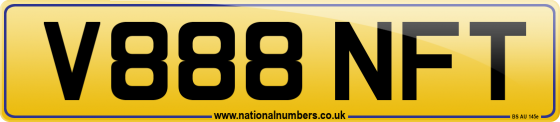 V888 NFT