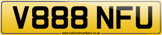 V888 NFU