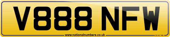 V888 NFW